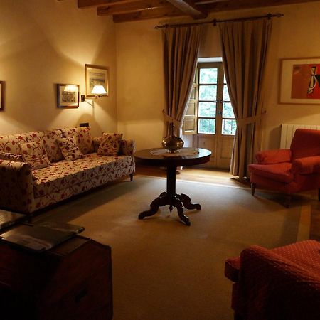 Hotel Rural Palacio De Prelo (Adults Only) Boal 部屋 写真