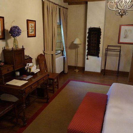 Hotel Rural Palacio De Prelo (Adults Only) Boal 部屋 写真