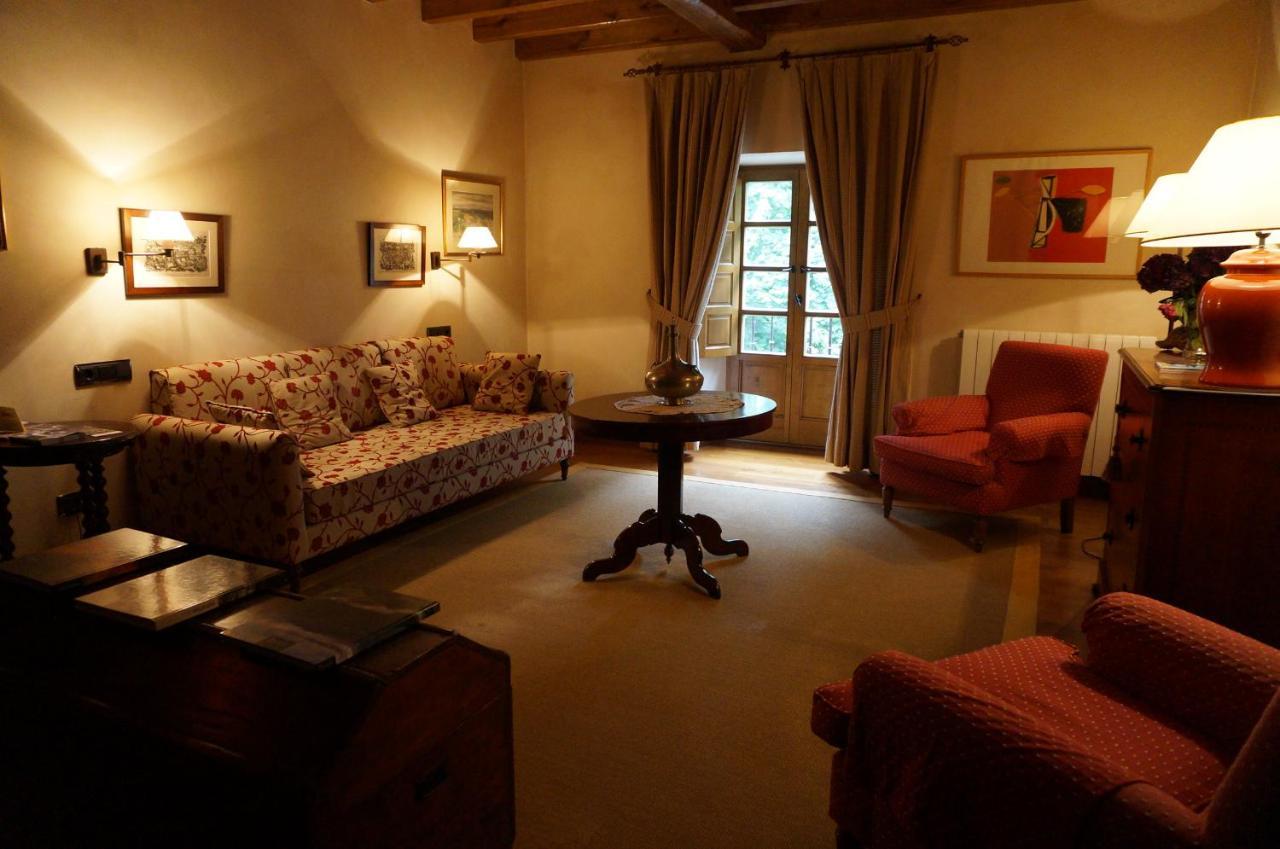 Hotel Rural Palacio De Prelo (Adults Only) Boal エクステリア 写真