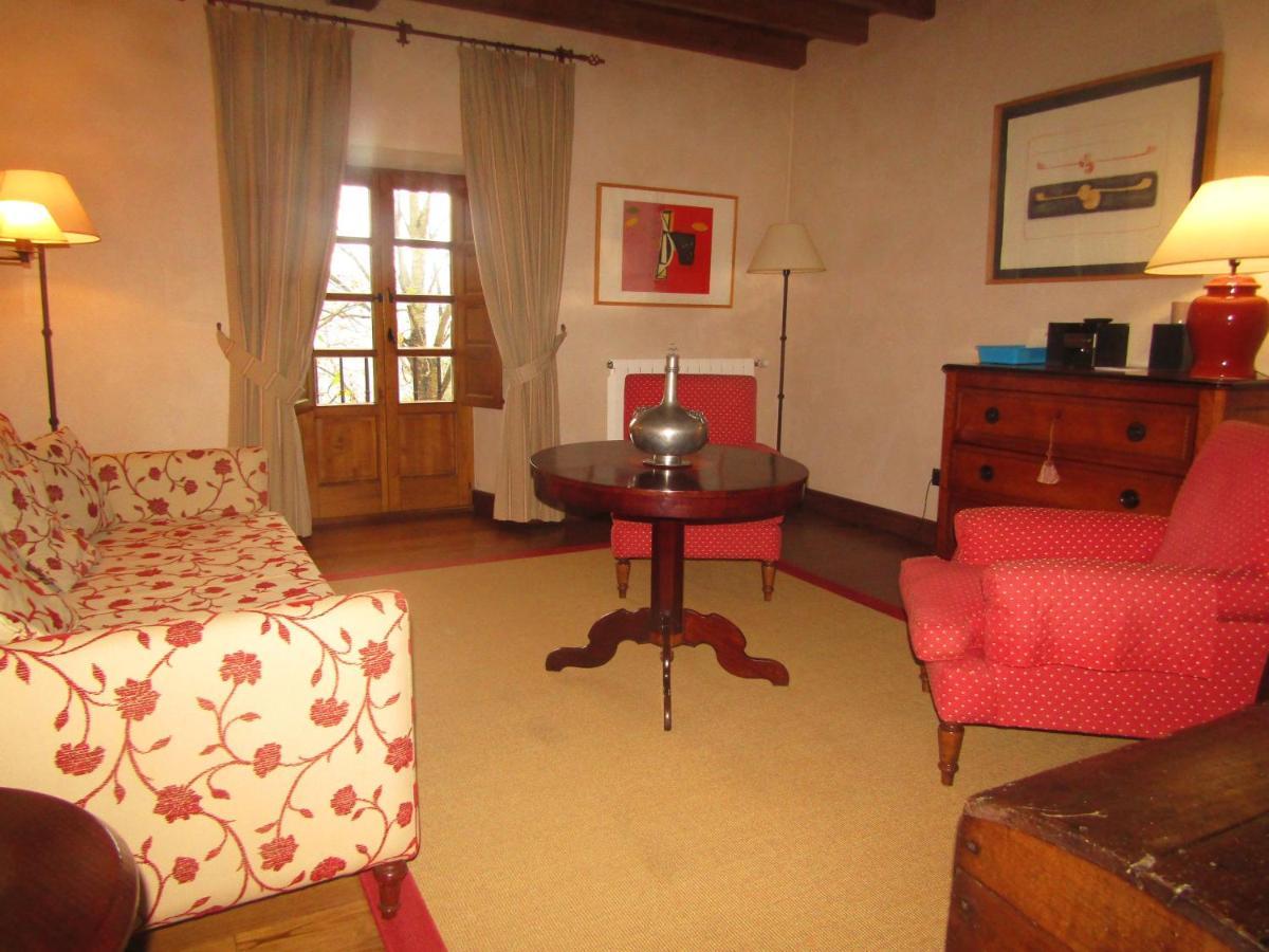 Hotel Rural Palacio De Prelo (Adults Only) Boal エクステリア 写真