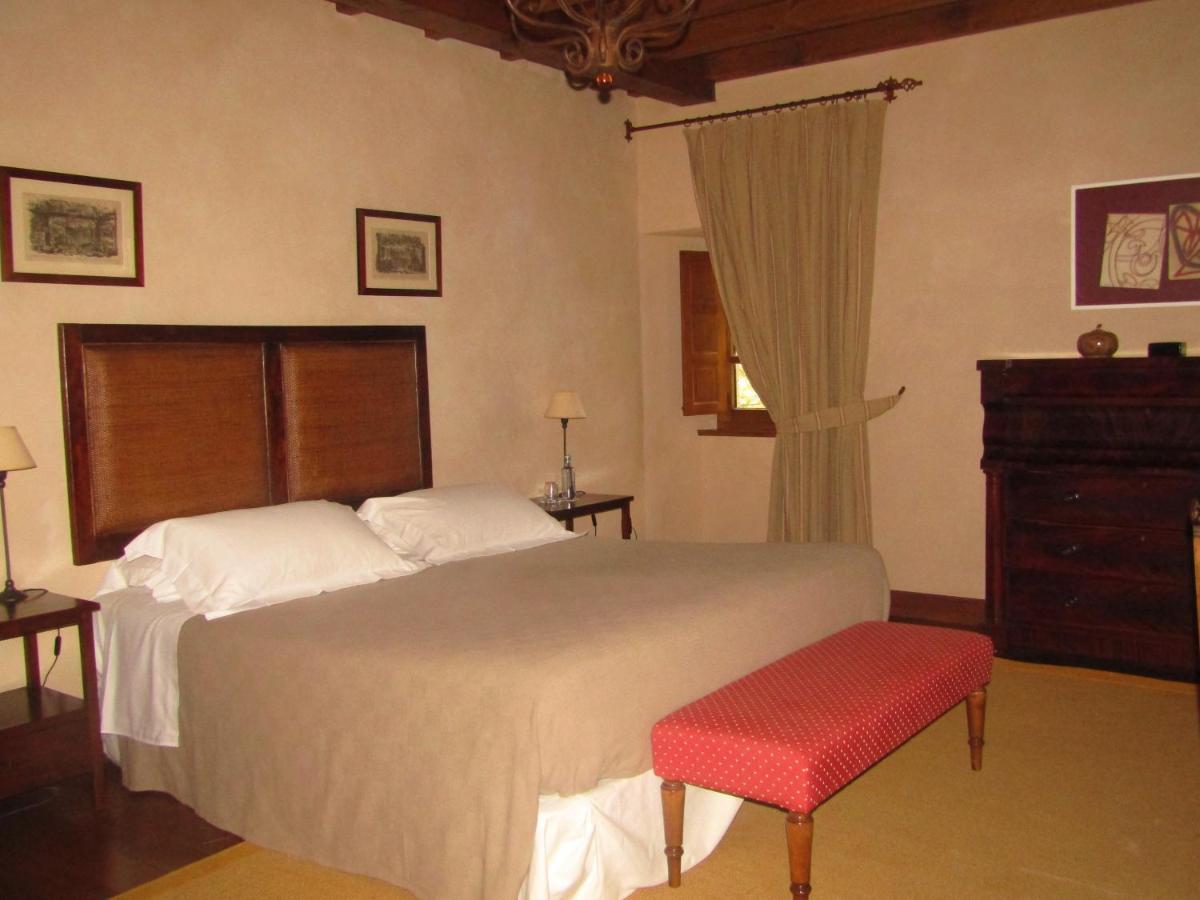 Hotel Rural Palacio De Prelo (Adults Only) Boal エクステリア 写真