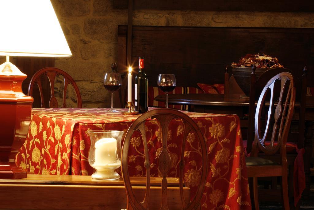 Hotel Rural Palacio De Prelo (Adults Only) Boal エクステリア 写真