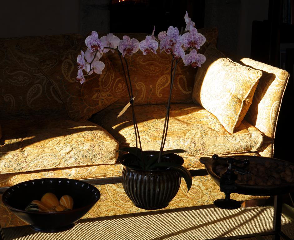 Hotel Rural Palacio De Prelo (Adults Only) Boal エクステリア 写真