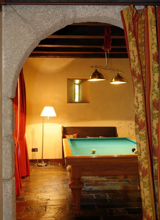Hotel Rural Palacio De Prelo (Adults Only) Boal エクステリア 写真