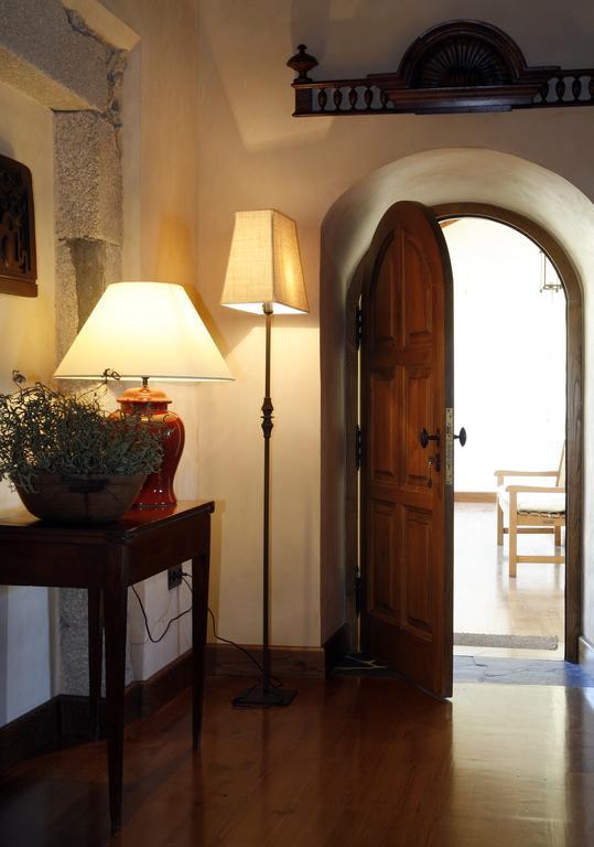 Hotel Rural Palacio De Prelo (Adults Only) Boal エクステリア 写真