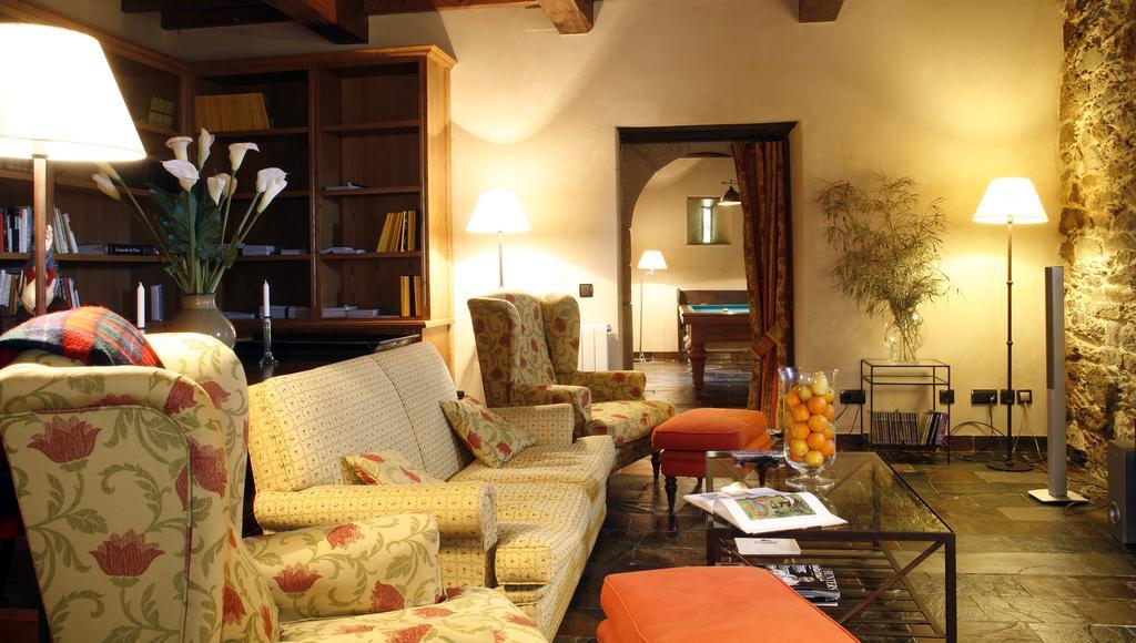Hotel Rural Palacio De Prelo (Adults Only) Boal エクステリア 写真