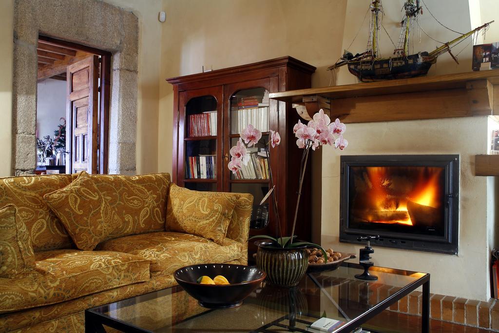 Hotel Rural Palacio De Prelo (Adults Only) Boal エクステリア 写真