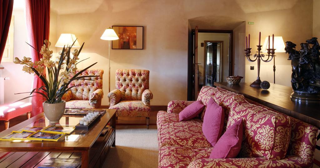 Hotel Rural Palacio De Prelo (Adults Only) Boal エクステリア 写真