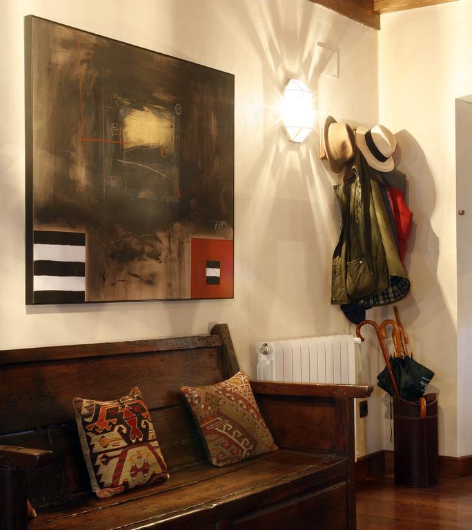Hotel Rural Palacio De Prelo (Adults Only) Boal エクステリア 写真