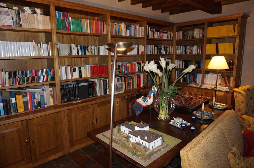 Hotel Rural Palacio De Prelo (Adults Only) Boal エクステリア 写真