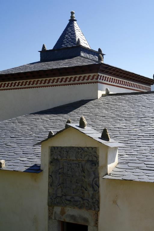 Hotel Rural Palacio De Prelo (Adults Only) Boal エクステリア 写真